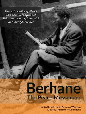cover image of Berhane, the Peace Messenger